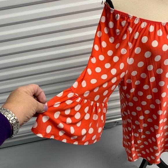 NWT Moa Dress - Picture 2 of 5